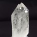 MINERALS * LARGE Clear Quartz Crystal Point MineraleViVo LIMITED EDITION-1