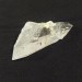 MINERALS * Point Rough in KUNZITE Specimen Crystals Specimen Rare 35x20-2