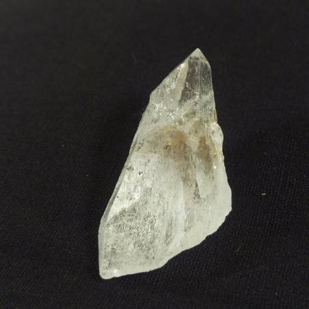 MINERALS * Point Rough in KUNZITE Specimen Crystals Specimen Rare 35x20-4