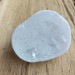 Hyaline Quartz Slice Semi Tumbled Rock CRYSTAL POLISHED da Palmstone-2